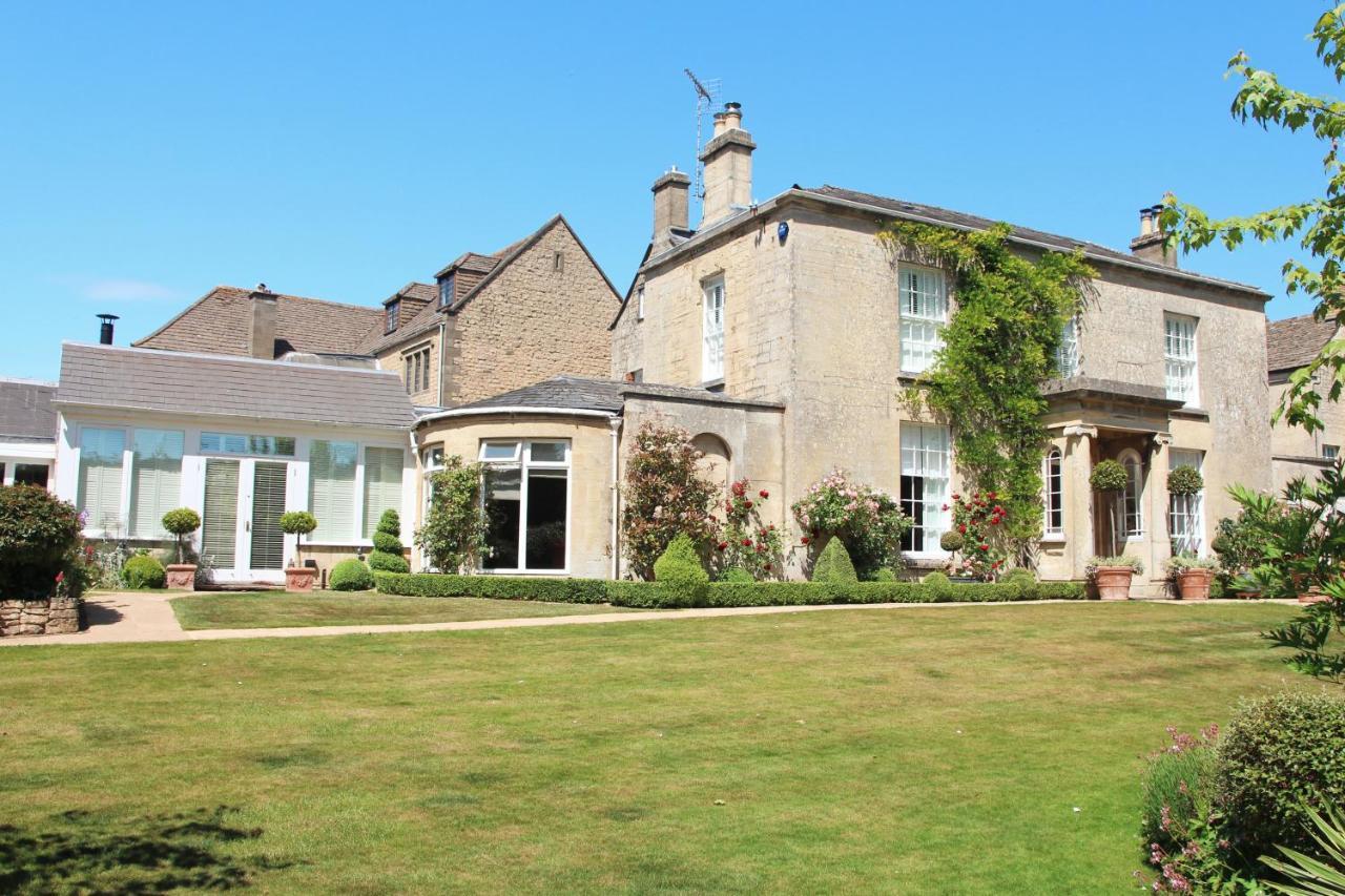 Croft House Guest Suite ペインズウィック エクステリア 写真